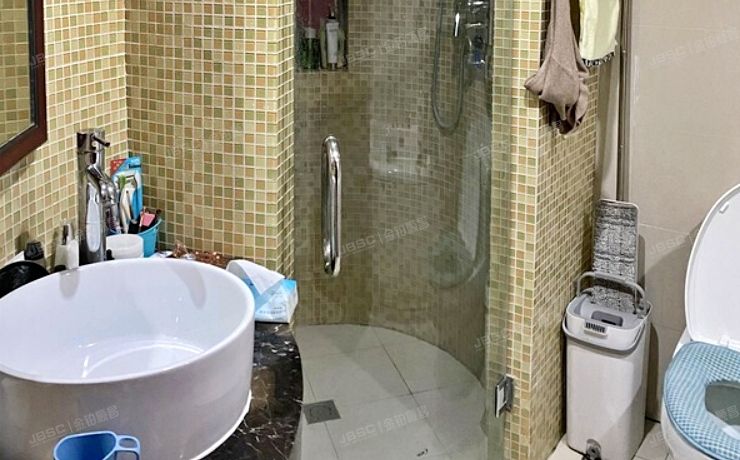 朝阳区 朝阳北路235号楼11层1211（复地国际公寓）配套