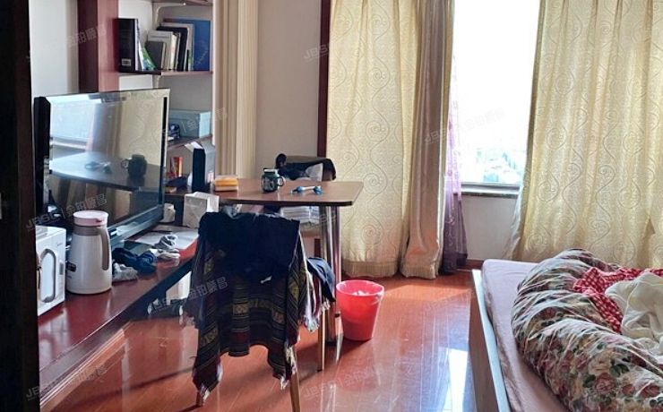 朝阳区 朝阳北路235号楼11层1211（复地国际公寓）配套