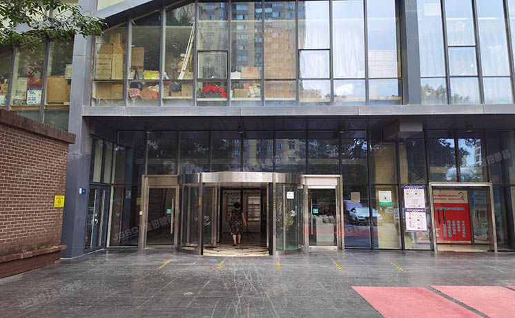 西城区 马连道路6号院5号楼-1层-1层102号（格调小区）商业