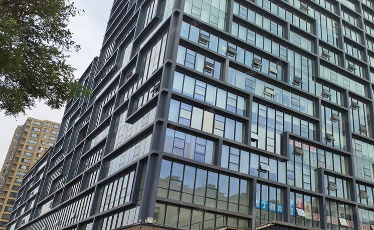 西城区 马连道路6号院6号楼-1层013号（鼎观大厦）商业