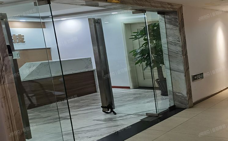 西城区 马连道路6号院6号楼6层703号（鼎观大厦）写字楼