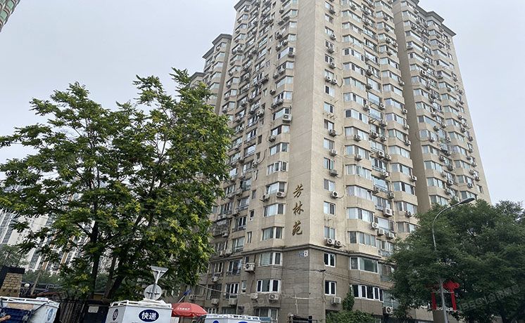 朝阳区 紫芳路5号院2号楼18层1804（芳林苑）