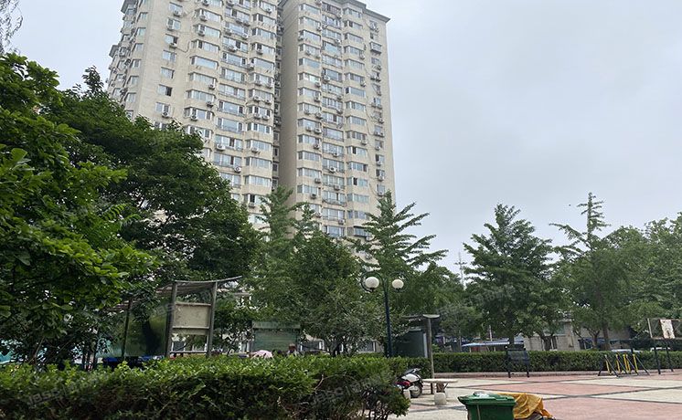 朝阳区 紫芳路5号院2号楼18层1804（芳林苑）