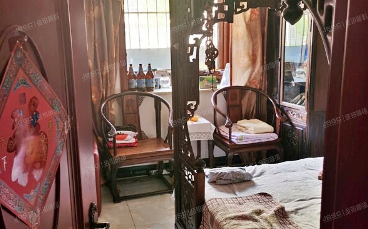 朝阳区 吕营嘉园204号楼1层2单元102号（吕营嘉园C区）按经适房管理