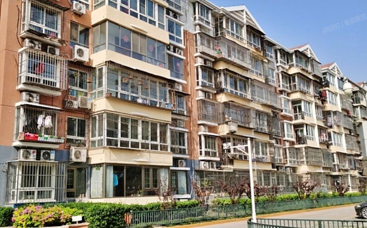 朝阳区 吕营嘉园204号楼1层2单元102号（吕营嘉园C区）按经适房管理