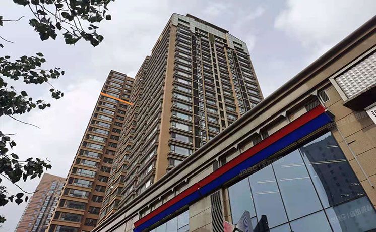 朝阳区 建国门外大街16号2号楼22层2610（东方瑞景）