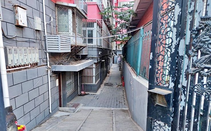 东城区 东堂子胡同61号-1层2单元D201室（东堂子胡同）