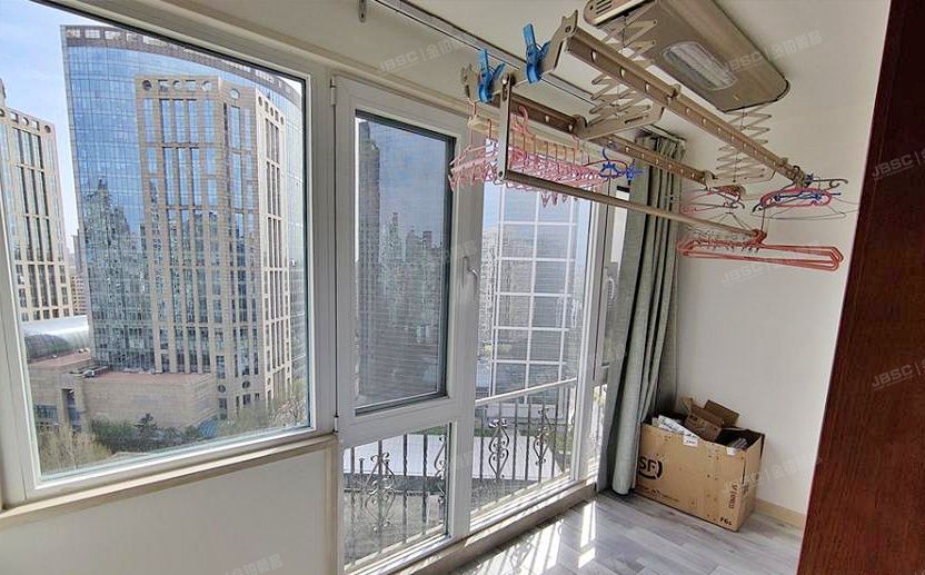 朝阳区 东三环北路戊2号A座17层200D号（国际港）