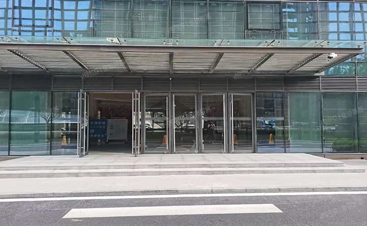 朝阳区 朝阳北路235号楼11层1211（复地国际公寓）配套