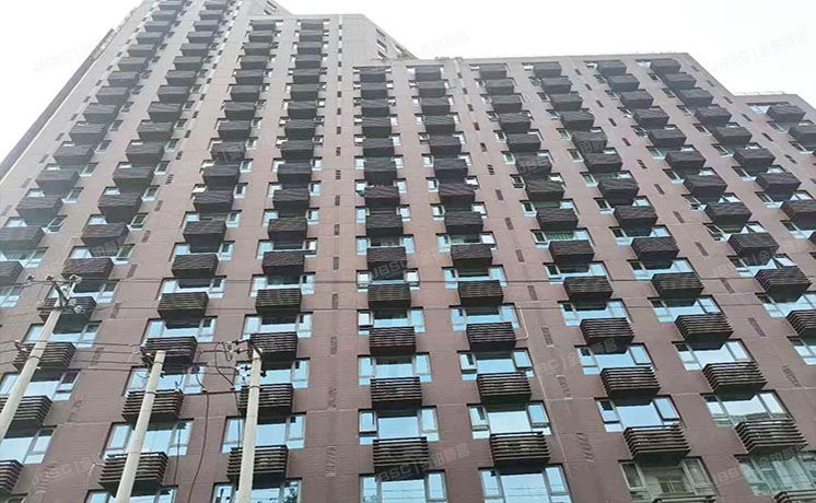 朝阳区 朝阳北路235号楼11层1211（复地国际公寓）配套