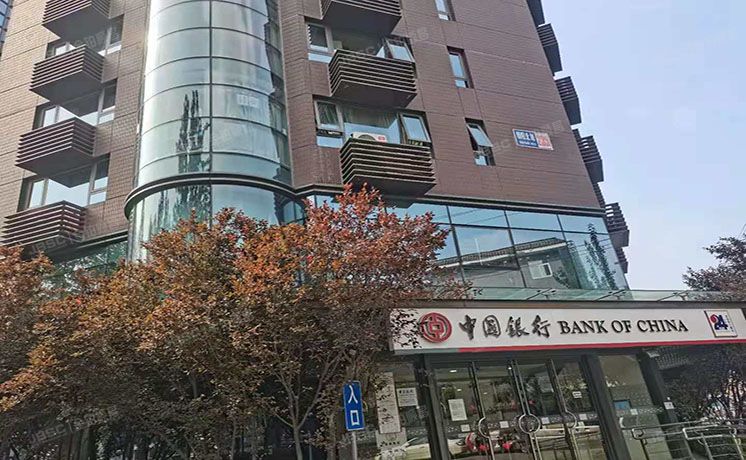 朝阳区 朝阳北路235号楼11层1211（复地国际公寓）配套