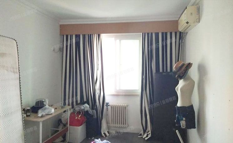 海淀区 西直门北大街45号4号楼6层604（时代之光名苑）