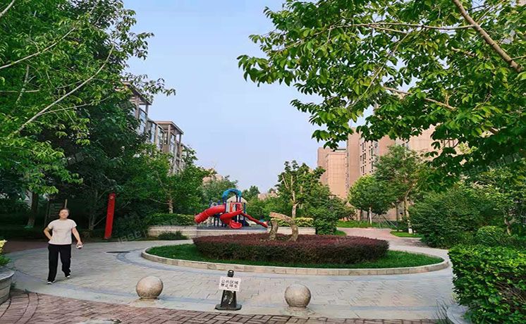 朝阳区 姚家园东里5号院5号楼1单元903室（御翠尚府）