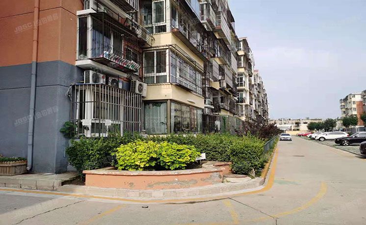 朝阳区 吕营嘉园204号楼1层2单元102号（吕营嘉园C区）按经适房管理