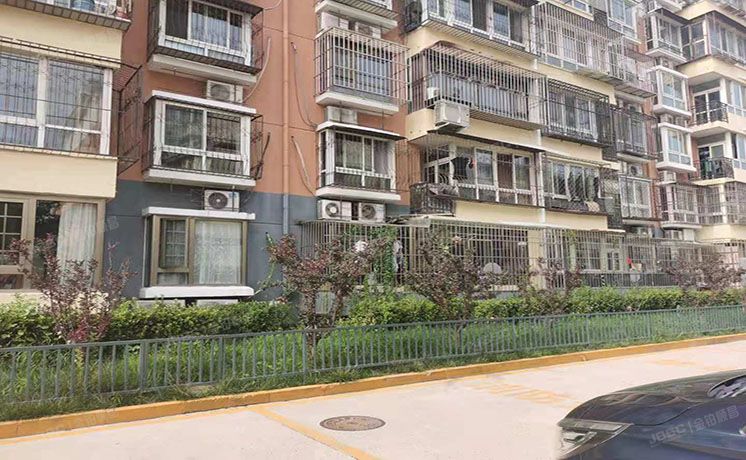 朝阳区 吕营嘉园204号楼1层2单元102号（吕营嘉园C区）按经适房管理