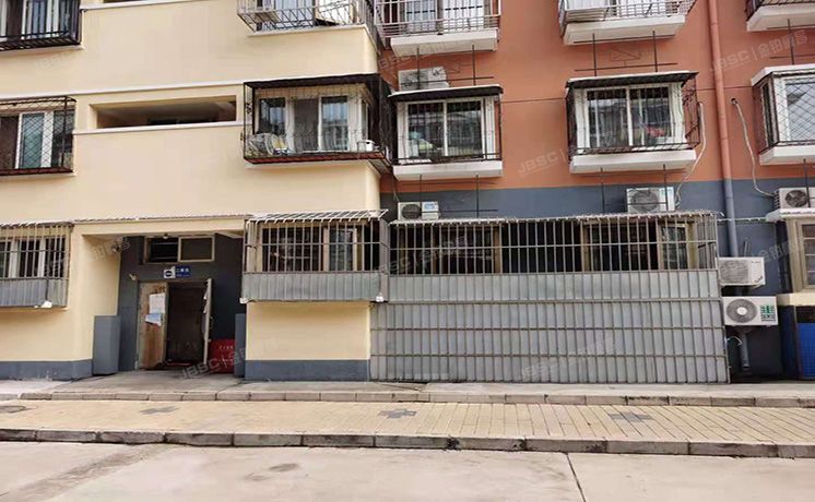 朝阳区 吕营嘉园204号楼1层2单元102号（吕营嘉园C区）按经适房管理