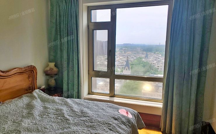 丰台区 中海九号公馆二区23号楼13层5单元1301号