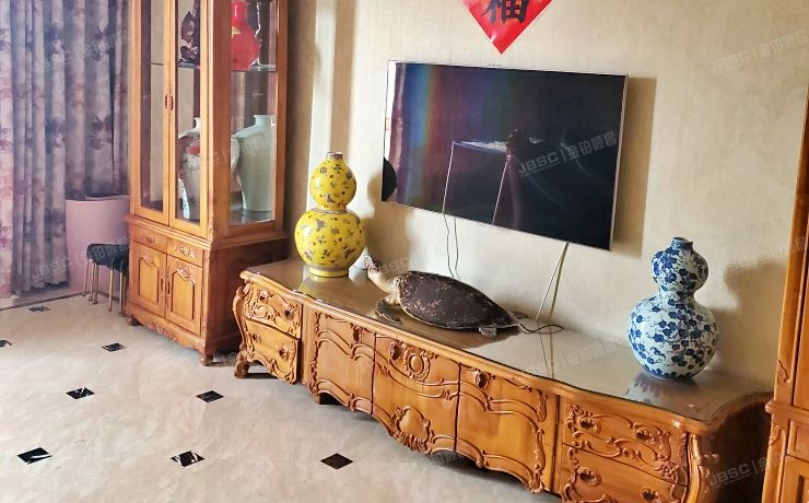 丰台区 中海九号公馆二区23号楼13层5单元1301号