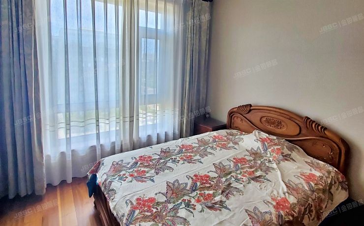 丰台区 中海九号公馆二区23号楼13层5单元1301号