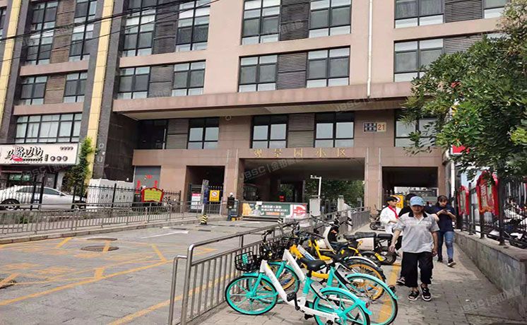 海淀区 宝盛里观景园10号楼5层4单元502室（观景园）