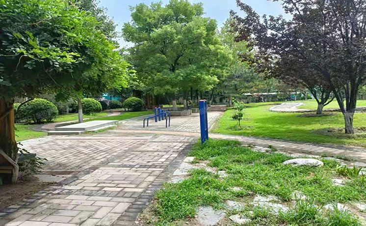 丰台区 美域家园南区18号楼9层2单元901号（天鸿美域）