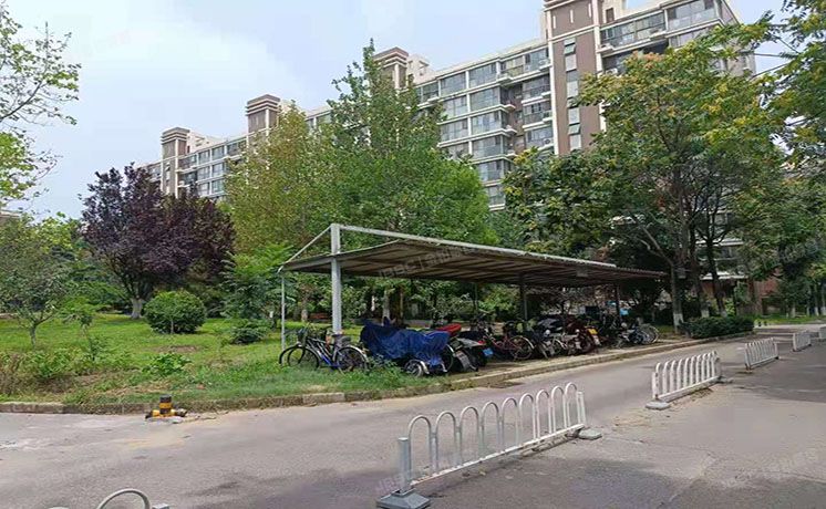 丰台区 美域家园南区18号楼9层2单元901号（天鸿美域）