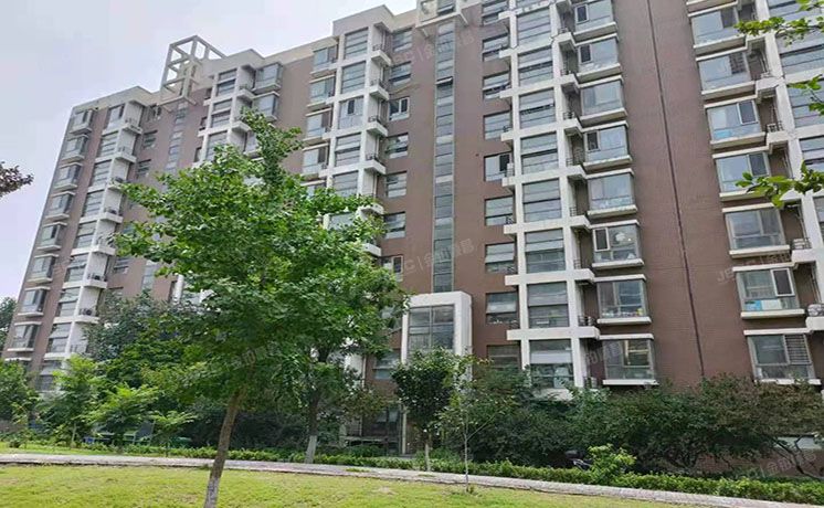 丰台区 美域家园南区18号楼9层2单元901号（天鸿美域）