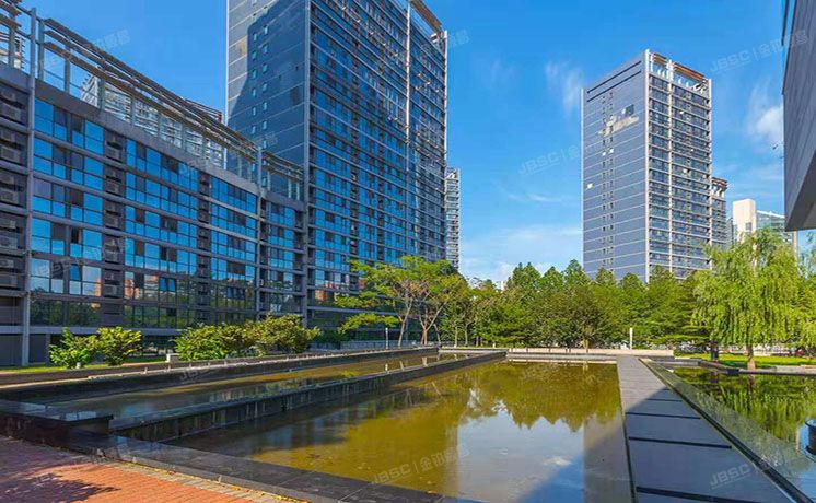 朝阳区 西坝河东里2号院1号楼13层1-1602（UHN国际村）