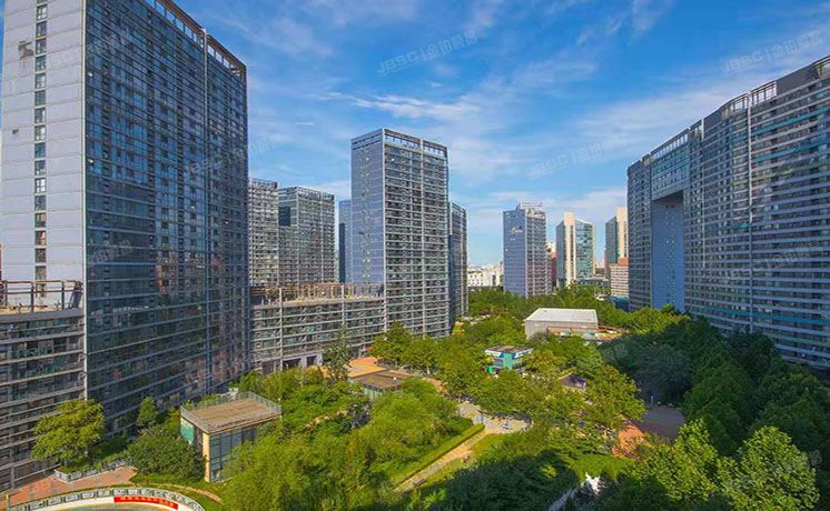 朝阳区 西坝河东里2号院1号楼13层1-1602（UHN国际村）