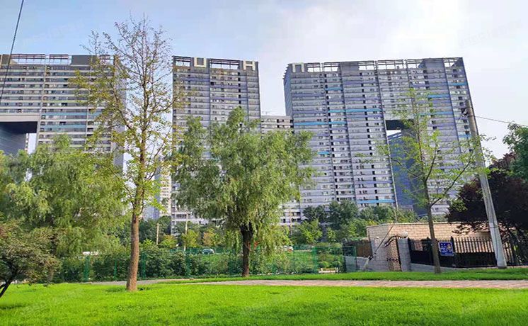 朝阳区 西坝河东里2号院1号楼13层1-1602（UHN国际村）