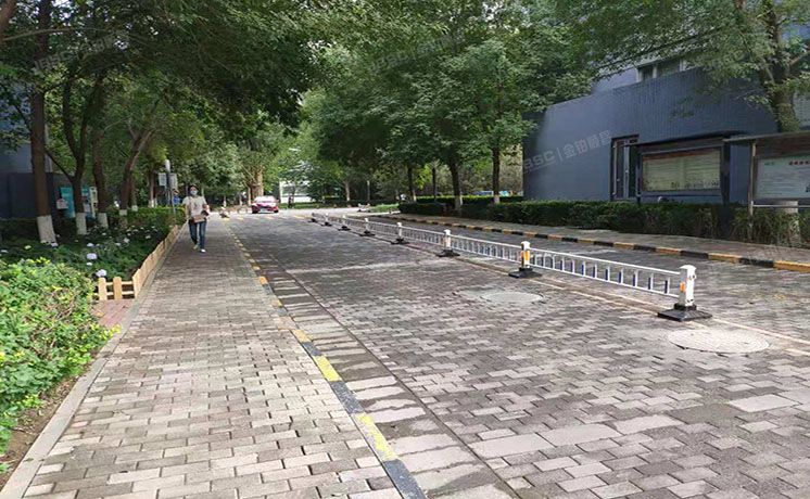 朝阳区 西坝河东里2号院1号楼13层1-1601（UHN国际村）