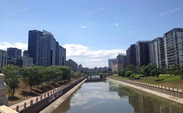 朝阳区 西坝河东里2号院1号楼13层1-1601（UHN国际村）