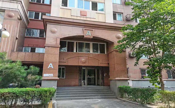 朝阳区 东三环北路戊2号A座17层200D号（国际港）