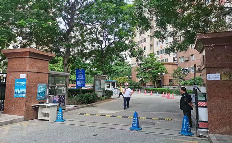 朝阳区 东三环北路戊2号A座17层200D号（国际港）