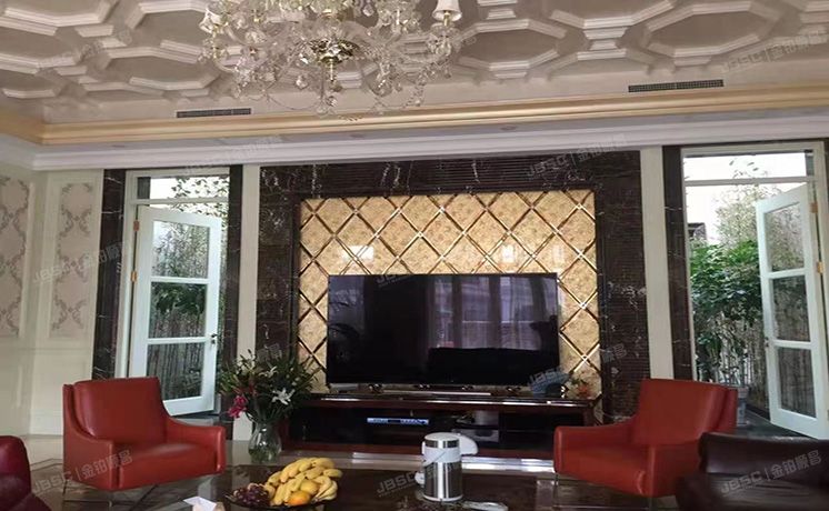 朝阳区 康营中街2号院190号楼-2至2层（财富公馆）独栋别墅