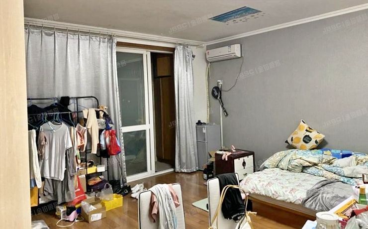 昌平区 文华东路30号5幢4层4单元401室（良庄家园）