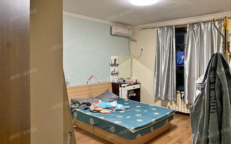 昌平区 文华东路30号5幢4层4单元401室（良庄家园）