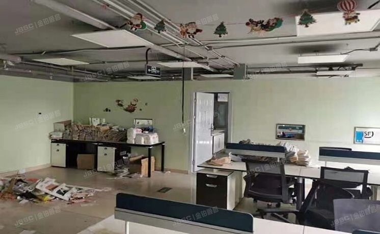 朝阳区 小庄6号院3号楼25至26层29C（纽约豪园）公寓