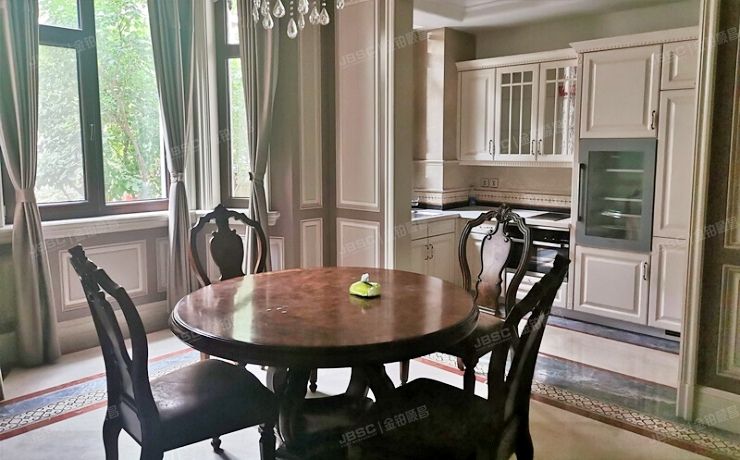 大兴区 宏旭路1号院40号楼-2至3层103号（鸿坤林语墅）联排别墅