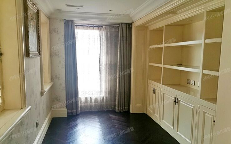 大兴区 宏旭路1号院40号楼-2至3层103号（鸿坤林语墅）联排别墅