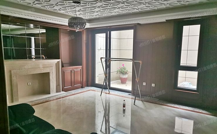 大兴区 宏旭路1号院40号楼-2至3层103号（鸿坤林语墅）联排别墅