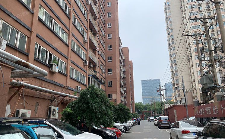 西城区 阜成门南大街9号楼4层3门401号（阜成门南大街）