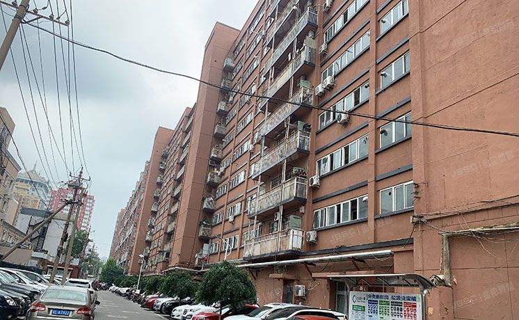 西城区 阜成门南大街9号楼4层3门401号（阜成门南大街）