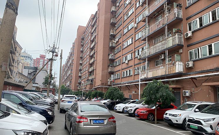 西城区 阜成门南大街9号楼4层3门401号（阜成门南大街）