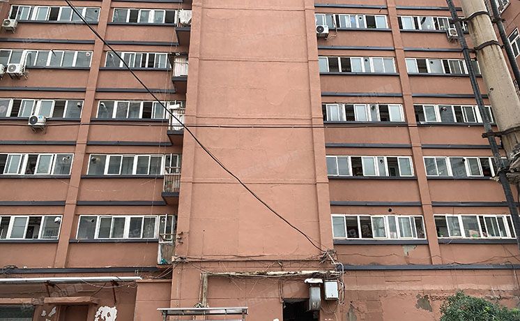 西城区 阜成门南大街9号楼4层3门401号（阜成门南大街）