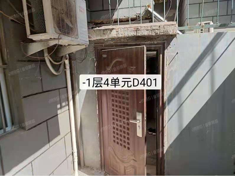 东城区 东堂子胡同61号-1层4单元D401室（东堂子胡同）