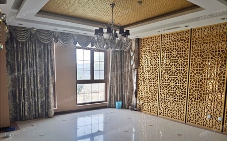 顺义区 阿凯笛亚庄园8号楼-1至2层807号（阿凯笛亚庄园）别墅