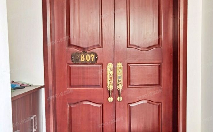 顺义区 阿凯笛亚庄园8号楼-1至2层807号（阿凯笛亚庄园）别墅