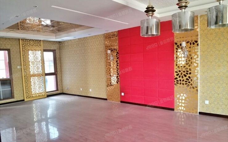 顺义区 阿凯笛亚庄园8号楼-1至2层807号（阿凯笛亚庄园）别墅