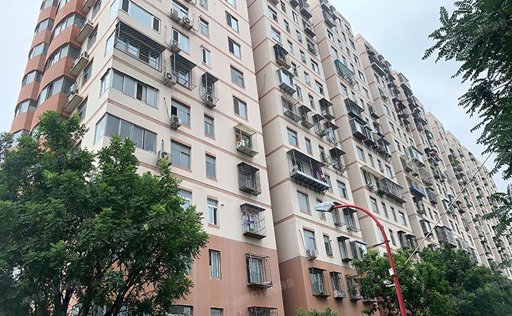 丰台区 菜户营东街甲88号院4号楼15层A区1502（鹏润家园）